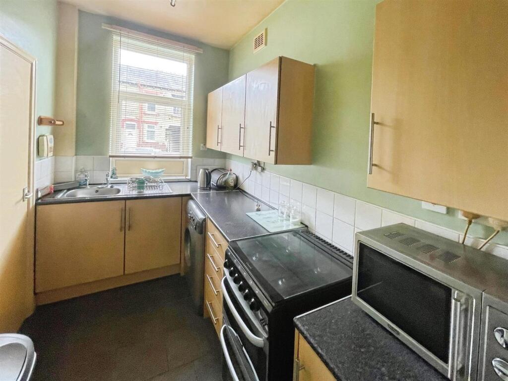 Additional image 4 of Pembroke Street Bradford, BD5 7HD