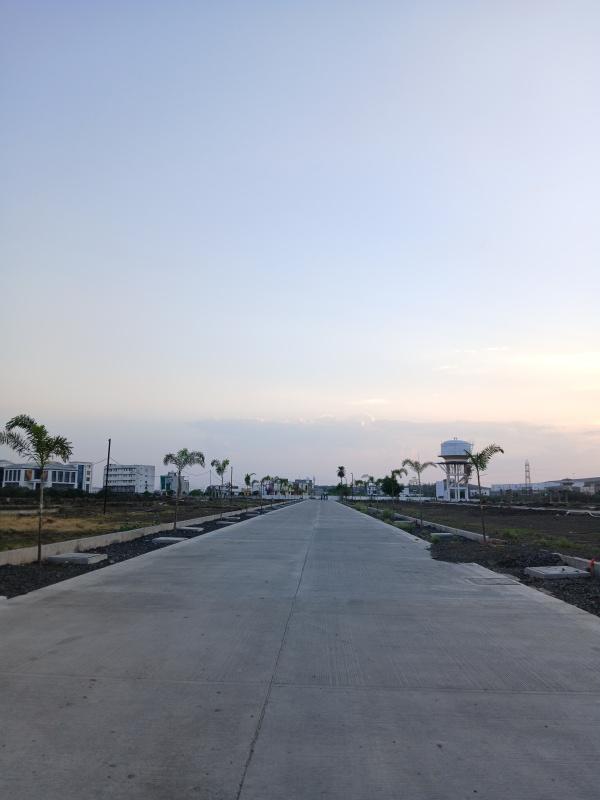 Additional image 2 of Super Corridor, Indore