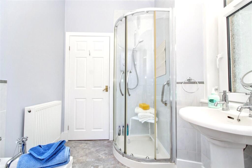 Additional image 9 of Fife Street, Craigellachie, Aberlour, Moray, AB38