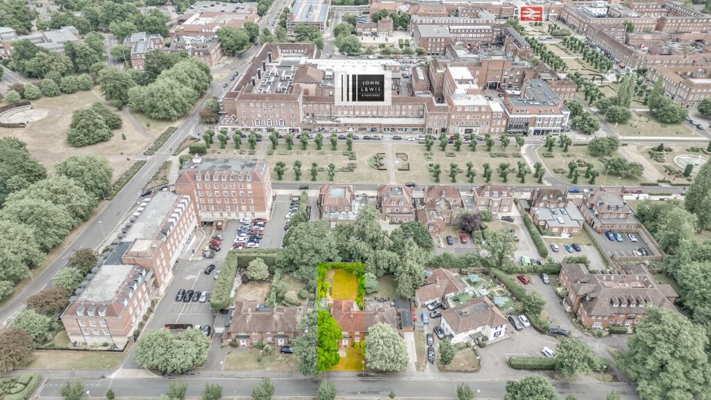 Additional image 43 of Guessens Road, Welwyn Garden City, Hertfordshire, AL8