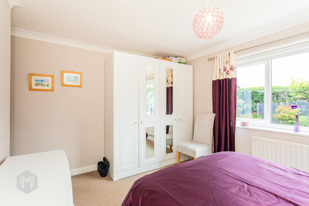 Additional image 14 of Rothbury Close, Bury, Greater Manchester, BL8 2TT