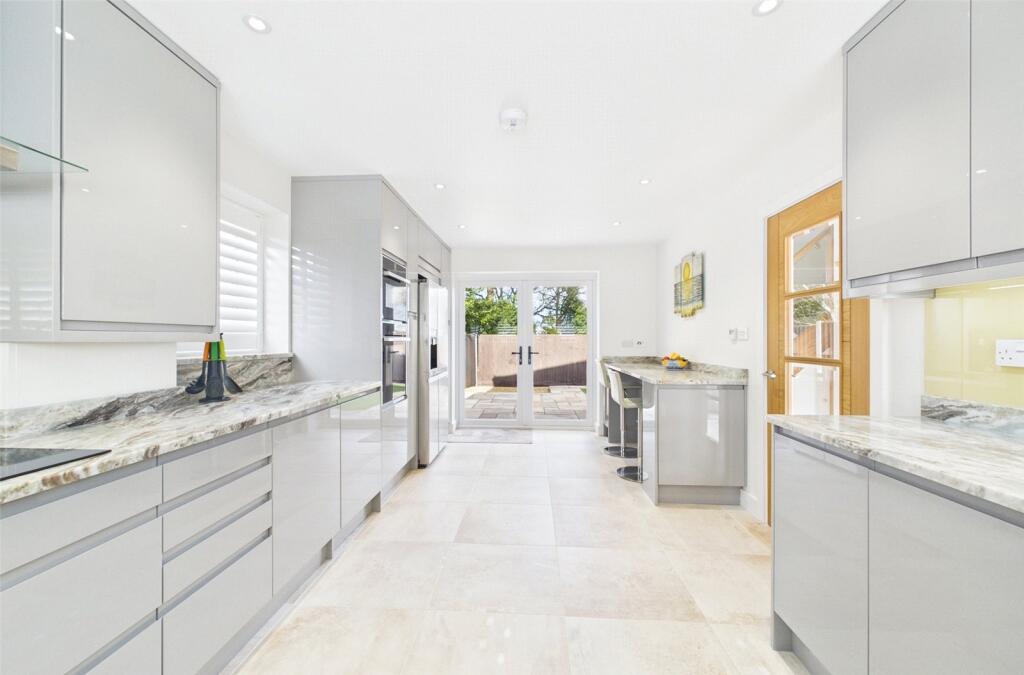 Additional image 23 of Silver Glade, Tuckton Close, Southbourne, Dorset, BH6