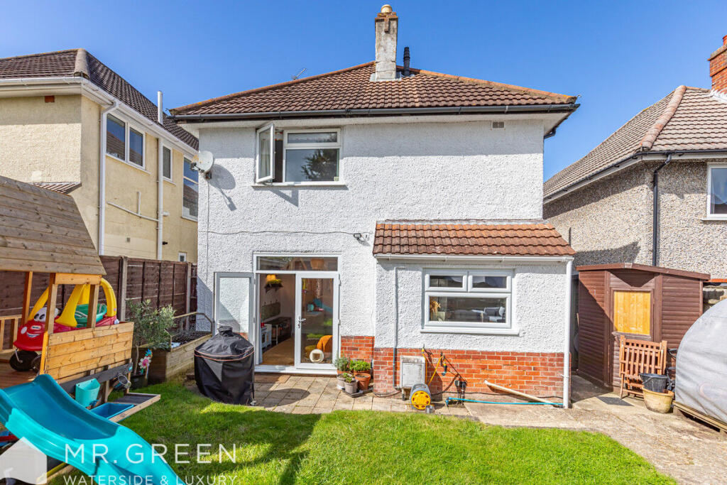 Additional image 27 of Alexandra Road, Southbourne, BH6