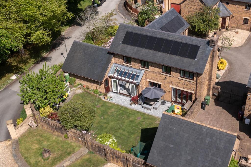 Additional image 22 of Heaton Grange Drive, Heaton, Bolton