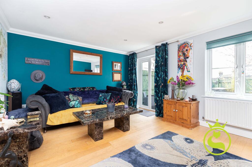 Additional image 3 of Chapel Road, Ashley Cross, Poole BH14