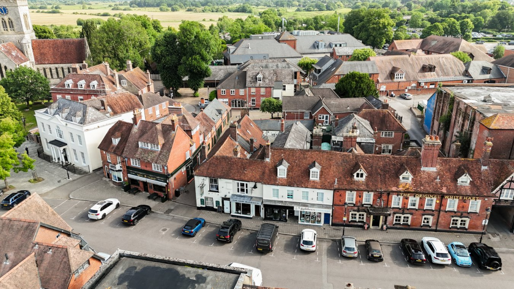 Additional image 10 of Market Place, Ringwood, BH24