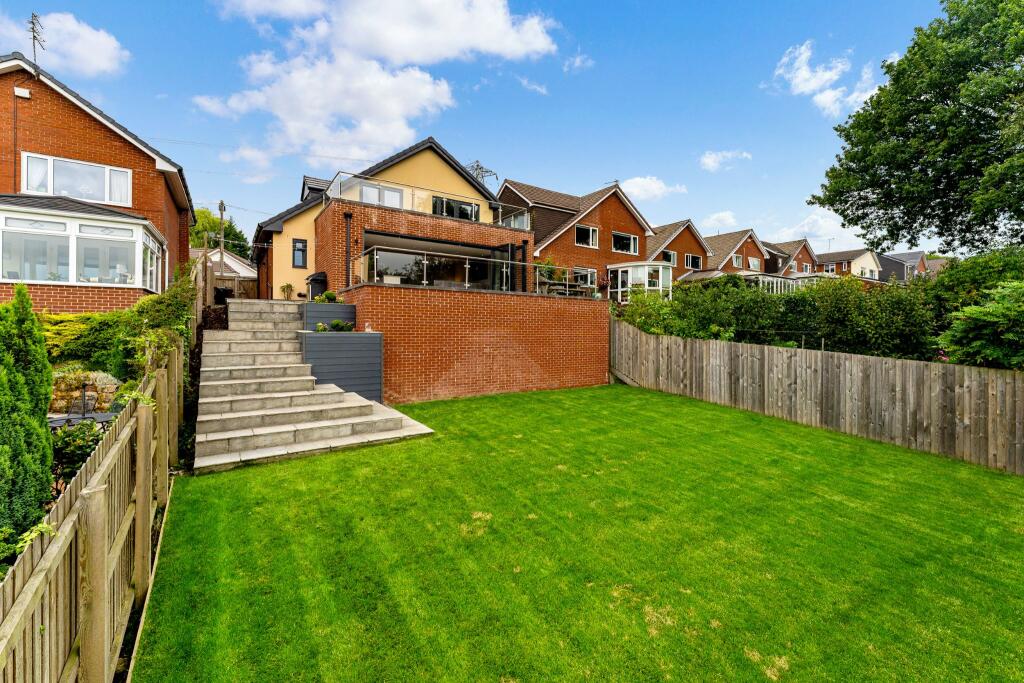 Additional image 36 of Hillside Avenue, Bromley Cross, Bolton, BL7