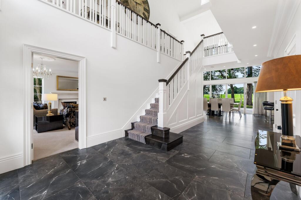 Additional image 5 of Newbrook Road, Bolton, BL5 | Luxury Woodland Retreat with Sunset Views & Stunning Family Interiors