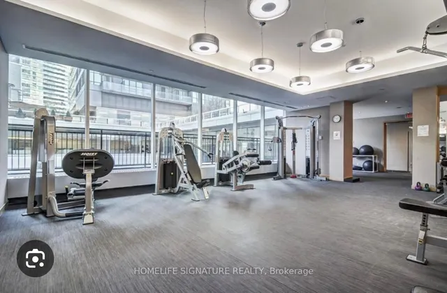 Additional image 24 of 55 Bremner Blvd Unit 1506