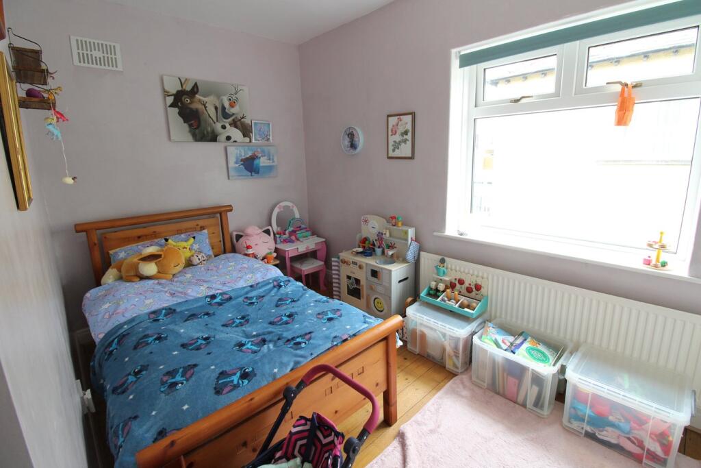 Additional image 10 of Broomhill Avenue, Keighley, BD21