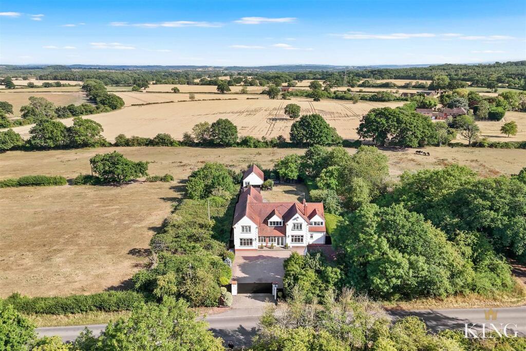 Additional image 40 of Middletown Lane, Sambourne, B96 6NX