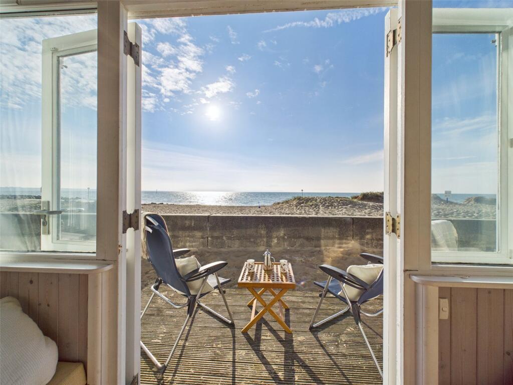 Additional image 3 of Mudeford Spit, Christchurch, BH23