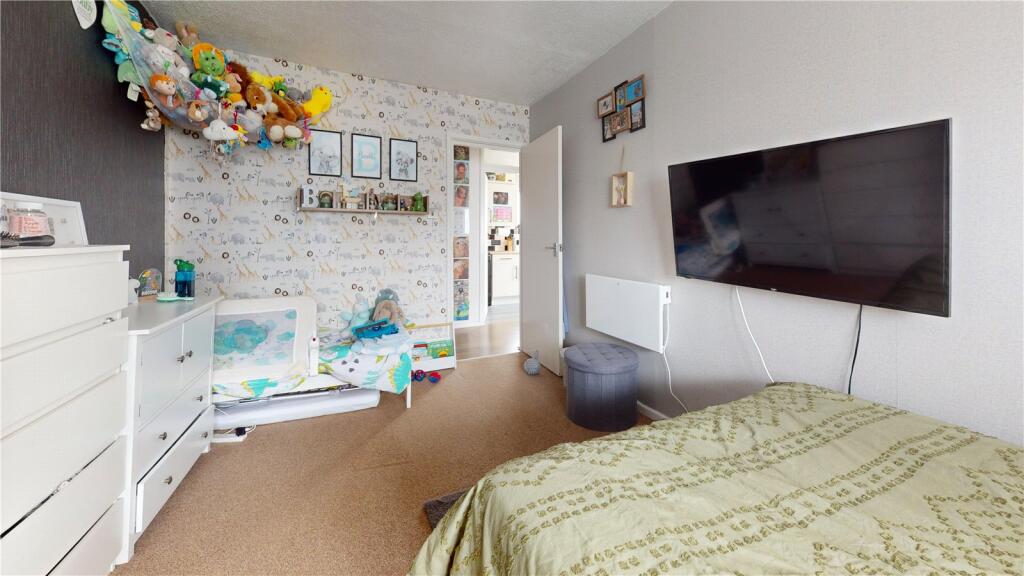 Additional image 7 of Burghley Court, Lancing, West Sussex, BN15