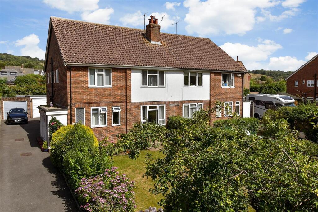 Findon Road, Worthing, West Sussex