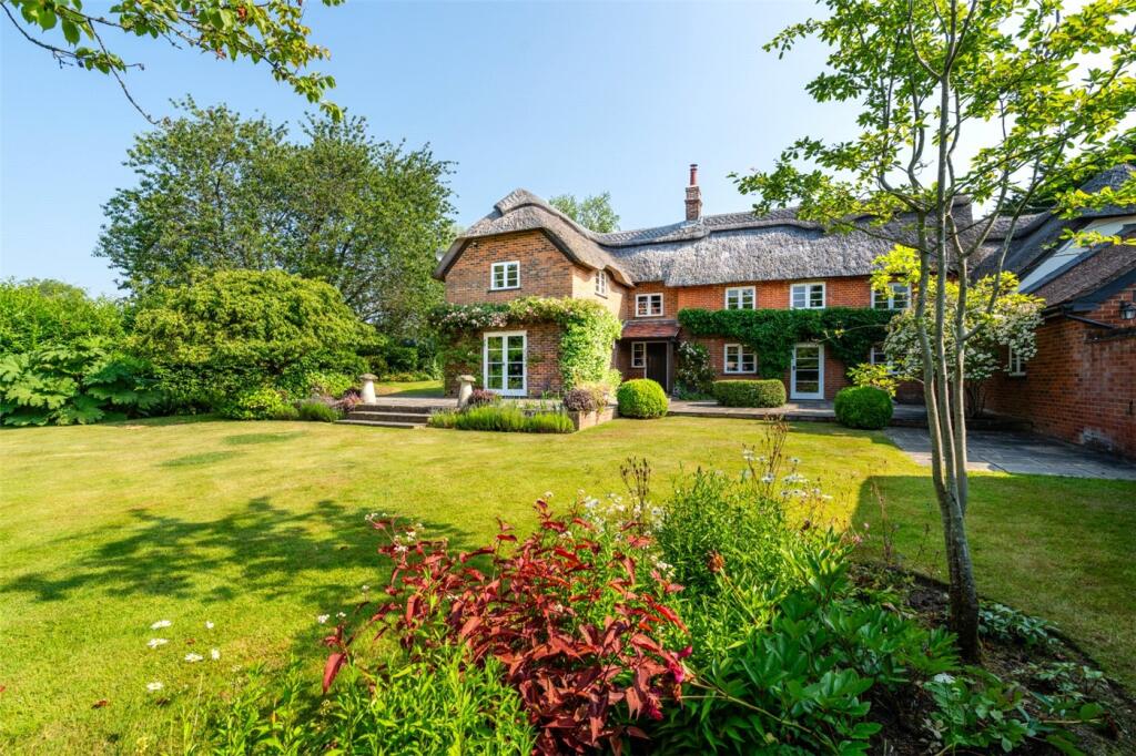 Additional image 34 of Gaunts Common, Wimborne, Dorset, BH21