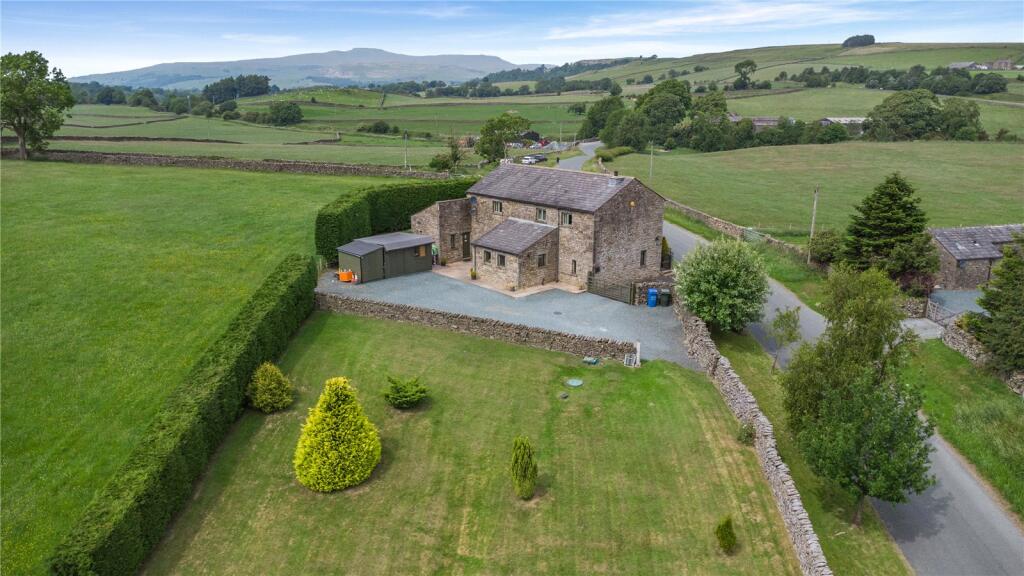 Additional image 10 of Giggleswick, Settle, North Yorkshire