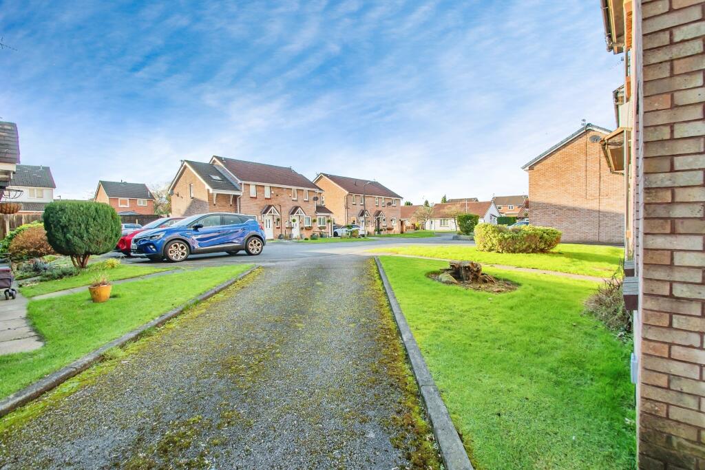 Additional image 10 of Cumberland Close, Bury, Greater Manchester, BL9