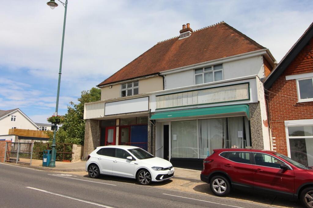 Additional image 15 of Station Road, New Milton, BH25 6HR