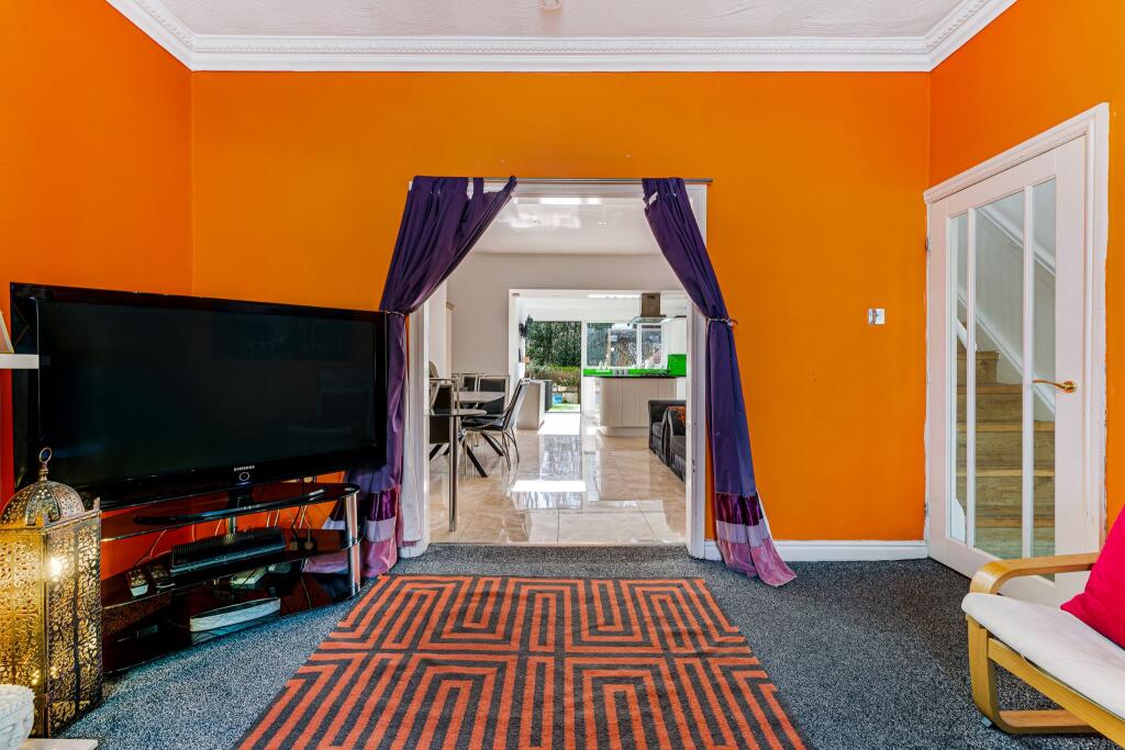 Additional image 5 of Bradshaw Brow, Bolton, BL2