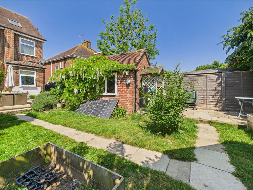 Additional image 19 of Orchard Avenue, Worthing, BN14 7PY