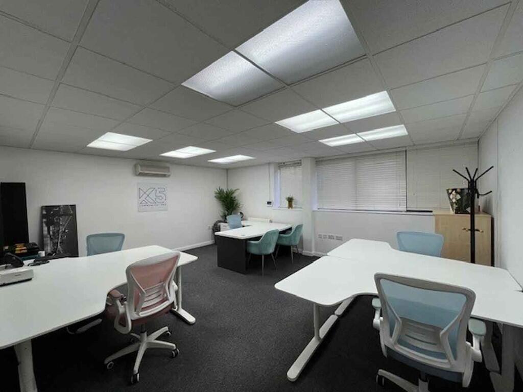 Additional image 6 of Unit 13 Headlands Business Park, Salisbury Road, Ringwood, Hampshire, BH24