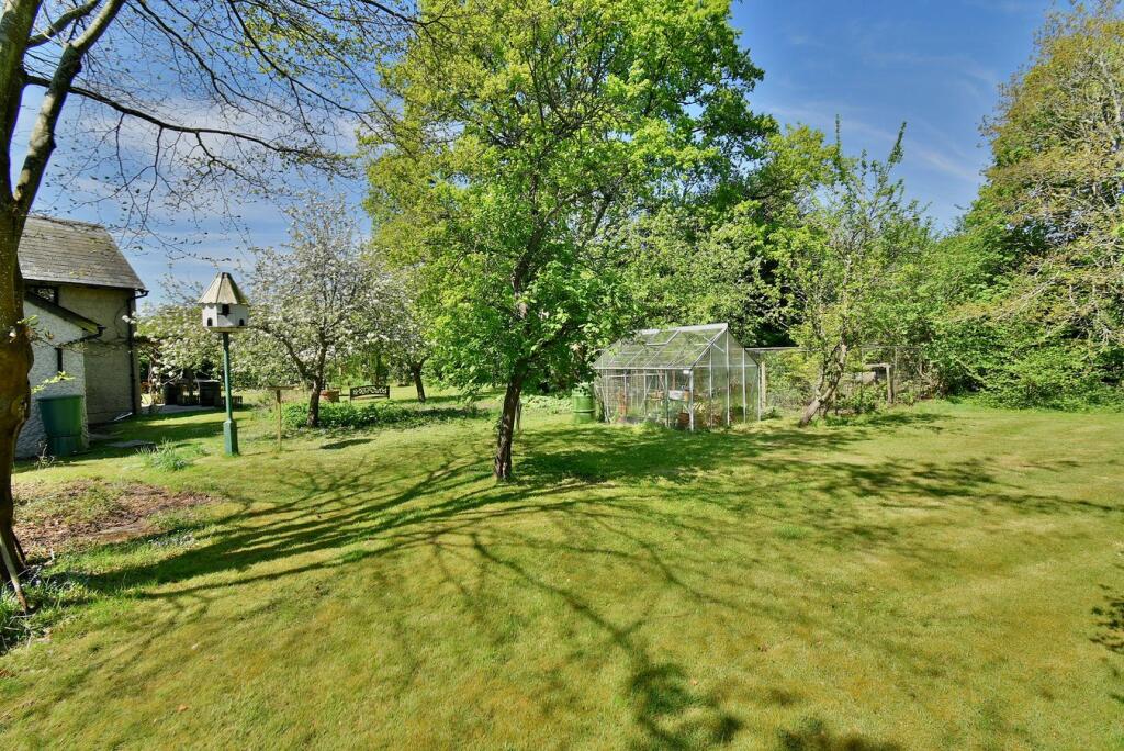 Additional image 20 of Haddons Drive, Three Legged Cross, Wimborne, BH21