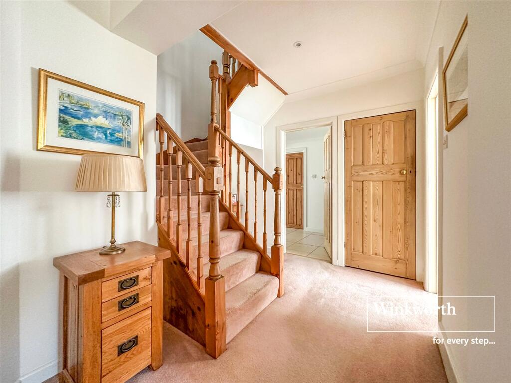 Additional image 10 of Moorside Road, West Moors, Ferndown, BH22