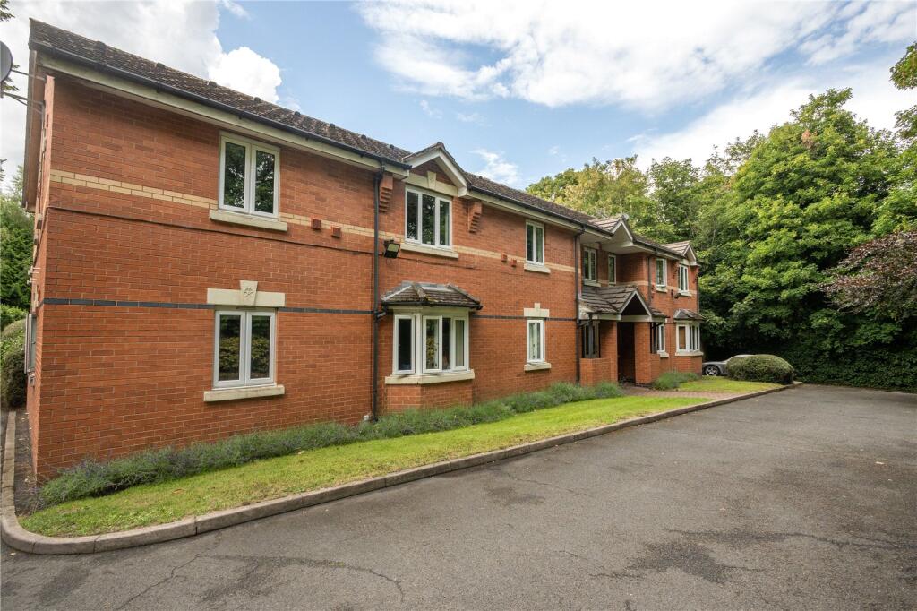 Victoria Court, Admiral Place, Moseley, Birmingham, B13