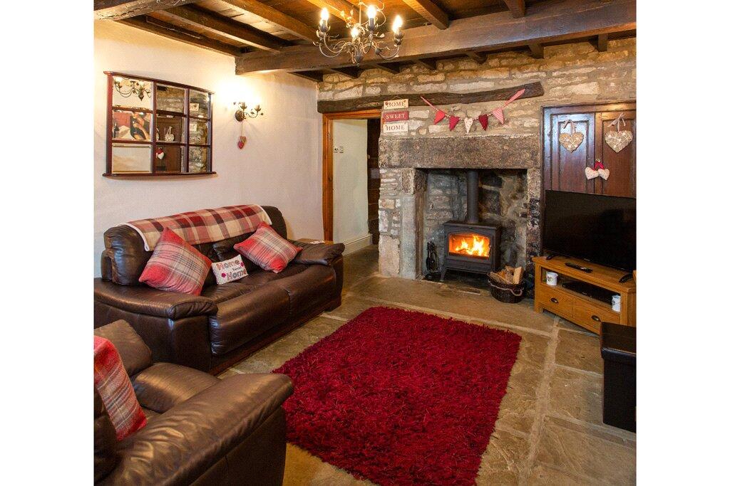 Additional image 5 of Poppy Cottage, 22 Chapel Street, Grassington, BD23 5BE