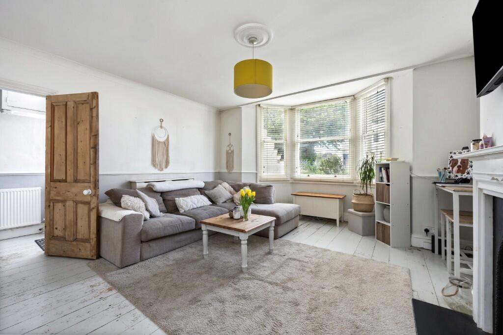 Additional image 2 of Clermont Terrace, Brighton, BN1 6SH