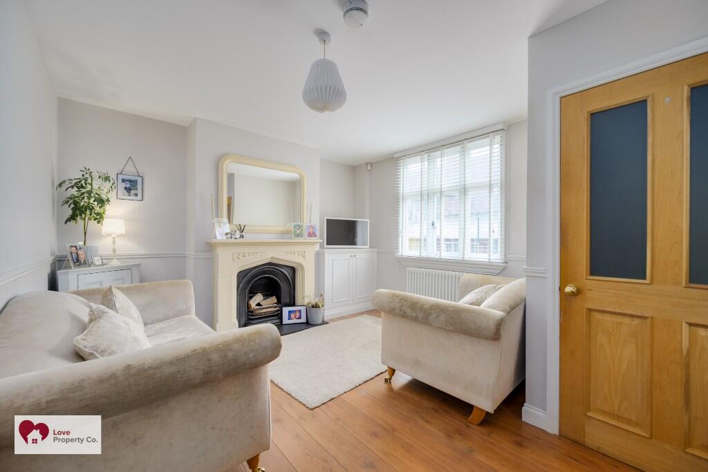 Additional image 2 of High Street, Hampton-in-Arden, Solihull, B92 0AE