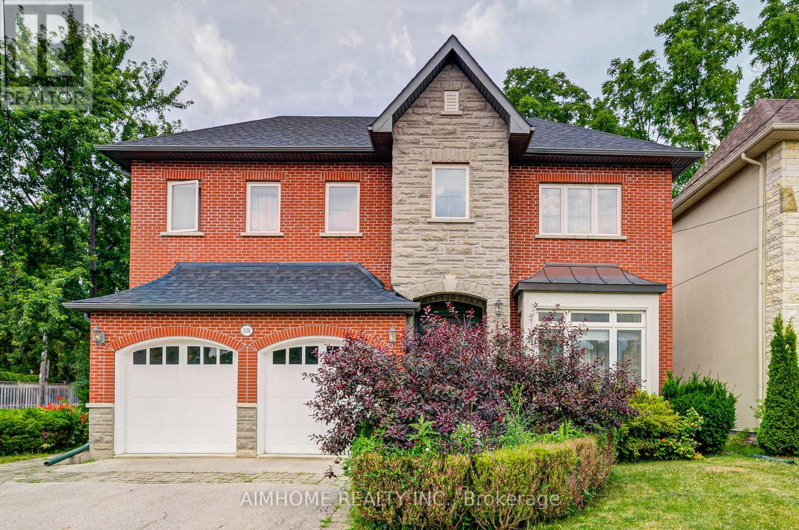 208 FLORENCE AVENUE|Toronto (Newtonbrook East), Ontario M2N1G4