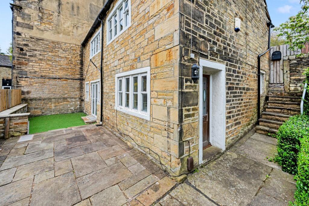 Additional image 26 of Land With House & Cottage – Bolton Lane, Bradford, West Yorkshire, BD2