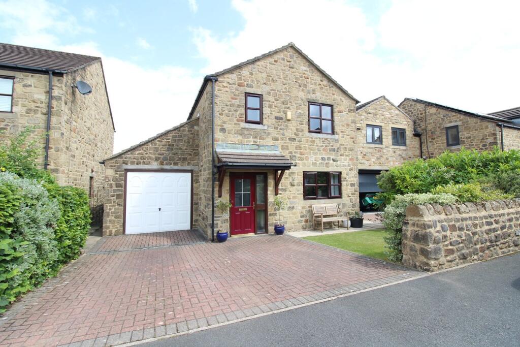 Additional image 26 of High Pastures, Keighley, BD22