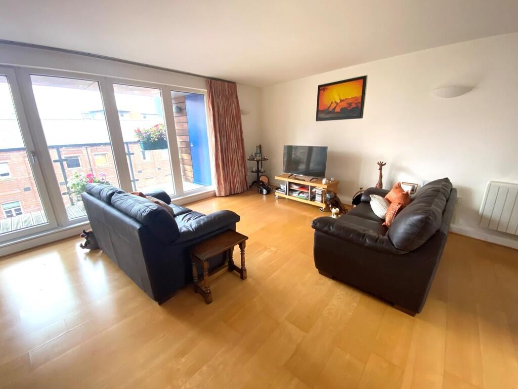 Additional image 12 of Washington Wharf, Birmingham, B1