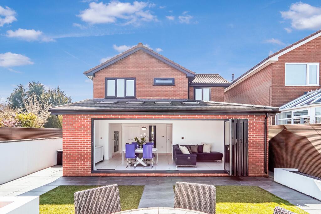 Additional image 29 of Raylees, Ramsbottom, BL0