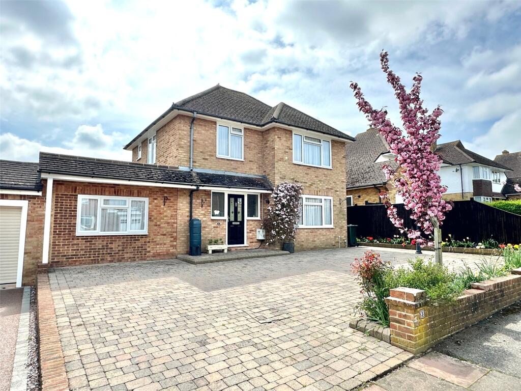 Property image for Branston Road, Eastbourne, East Sussex, BN22