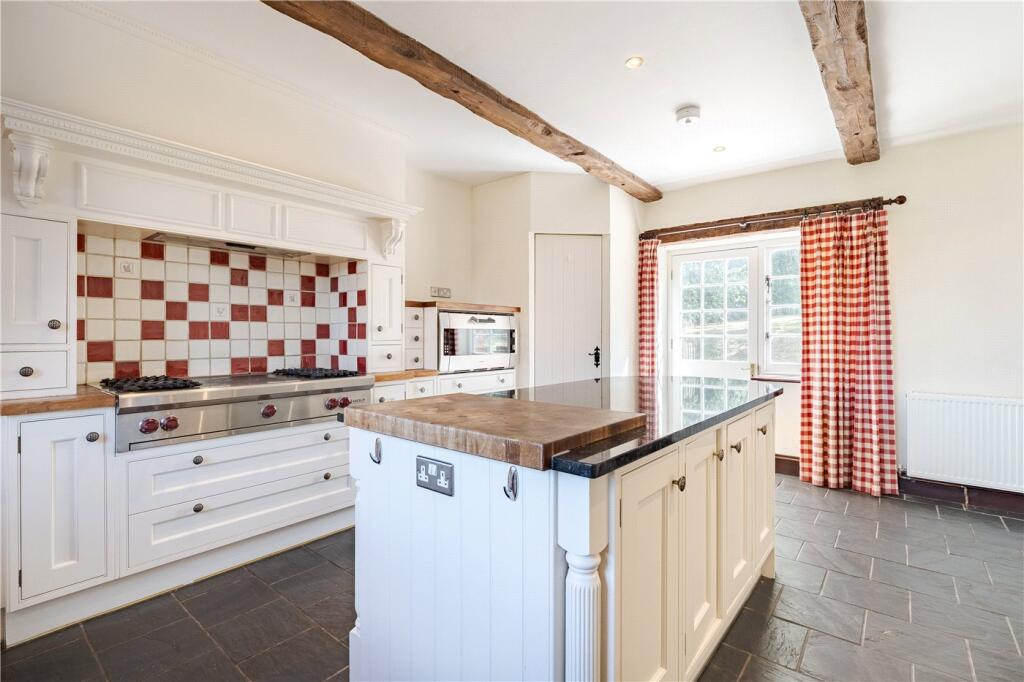 Additional image 22 of Horton Road, Woodlands, Wimborne, Dorset, BH21