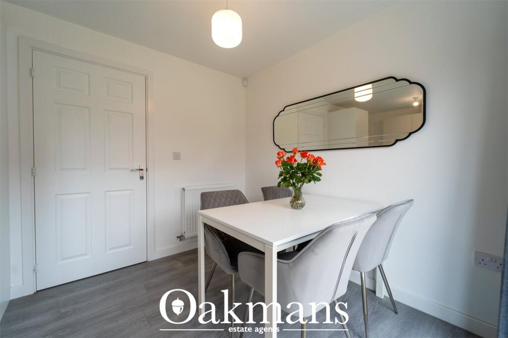 Additional image 11 of Heroes Drive, Birmingham, West Midlands, B29