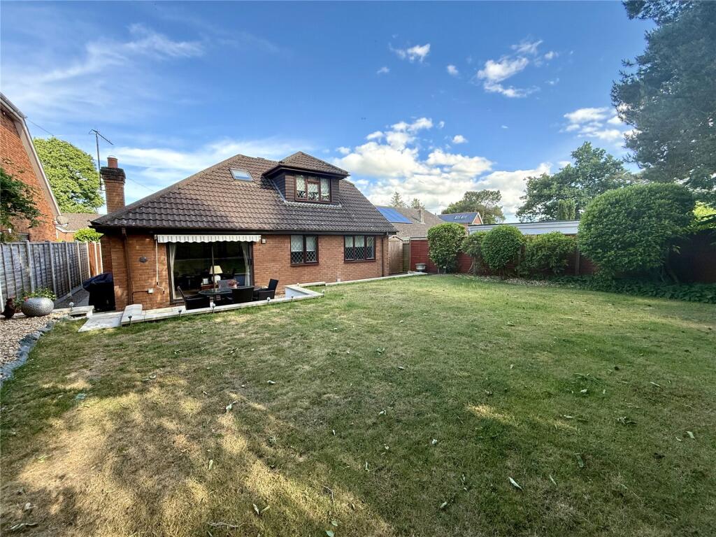 Additional image 26 of Lake Road, Verwood, Dorset, BH31