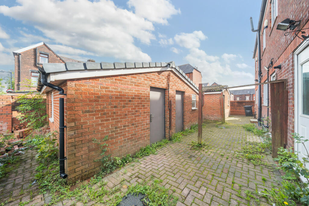 Additional image 20 of John Cross Street, Bolton, BL3