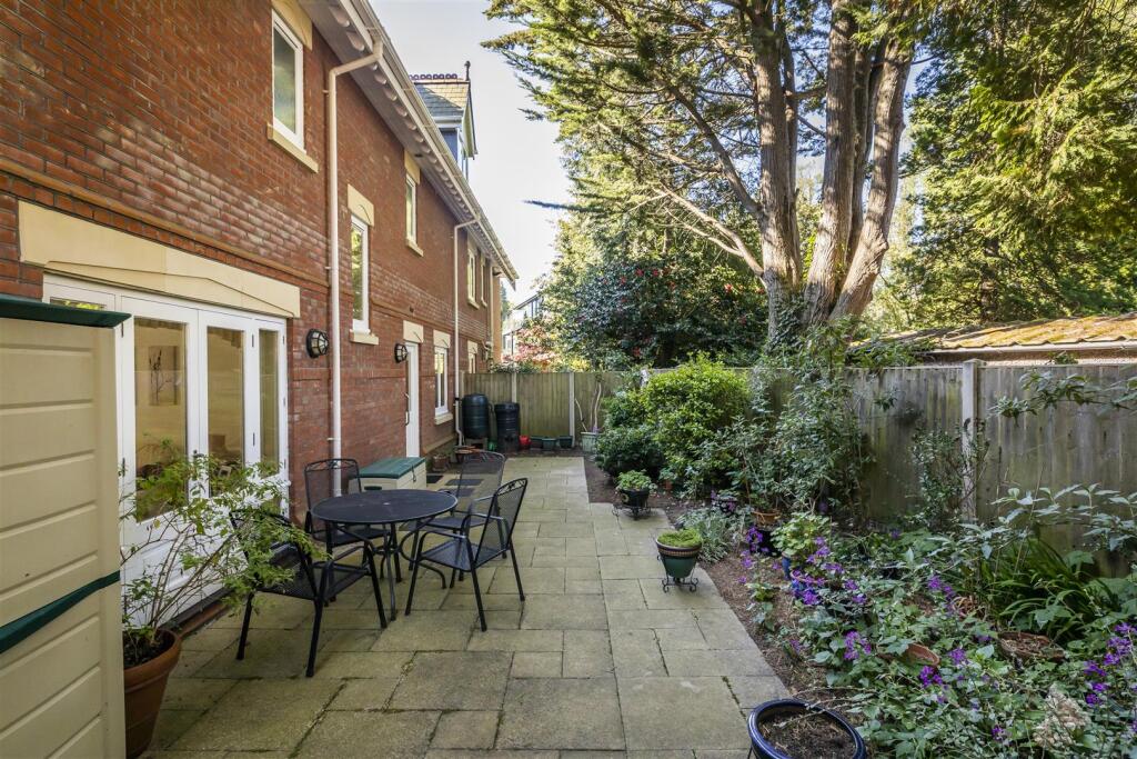 Additional image 29 of 36 The Avenue, Branksome Park, Poole