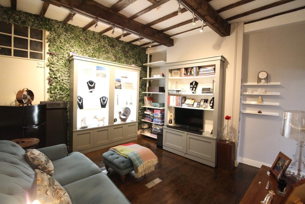 Additional image 4 of Main Street, Haworth, Keighley, BD22