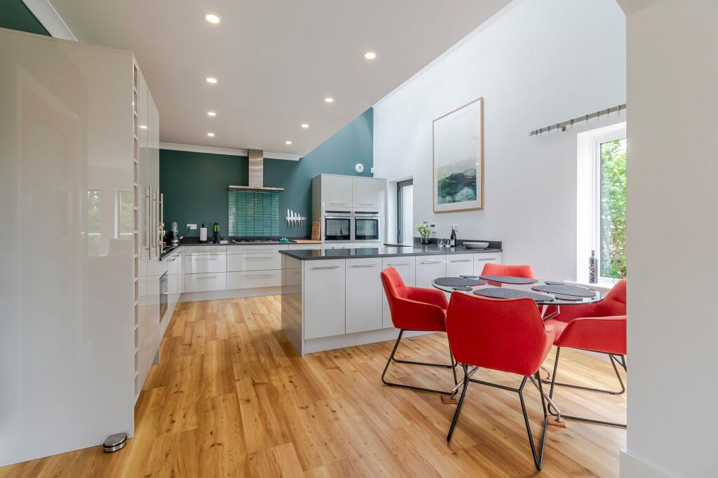 Additional image 4 of Park Homer Drive, Wimborne, BH21