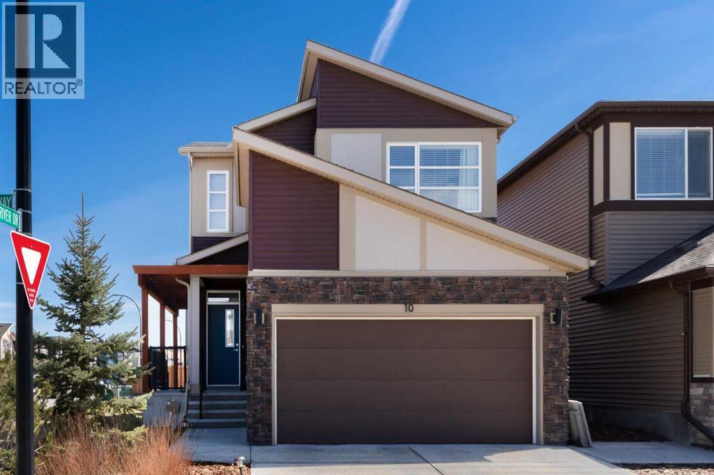 10 Wolf Hollow Way SE|Calgary, Alberta T2X4L1