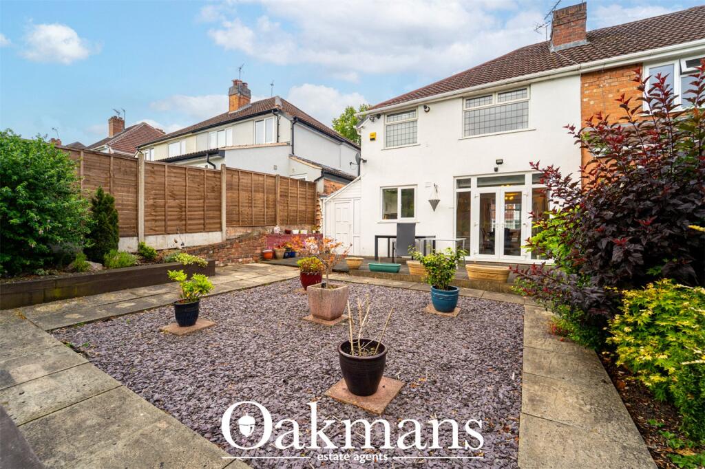 Additional image 23 of Sheringham Road, Birmingham, West Midlands, B30