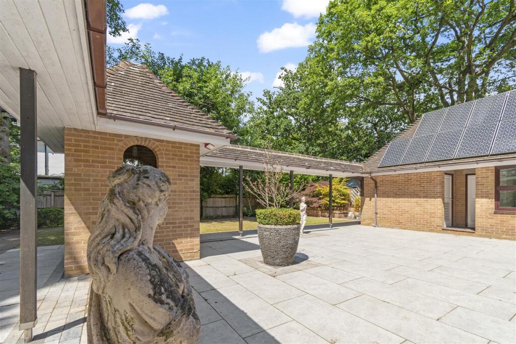 Additional image 44 of Endwood Drive, Little Aston Park