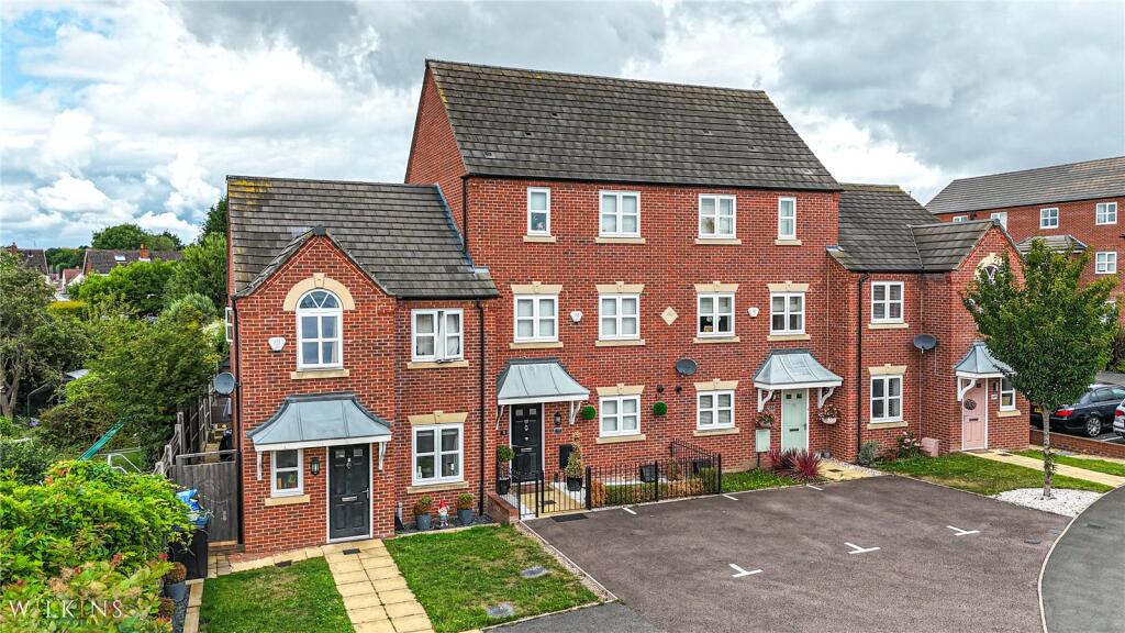 Additional image 33 of Croft Close, Two Gates, Tamworth, Staffordshire, B77