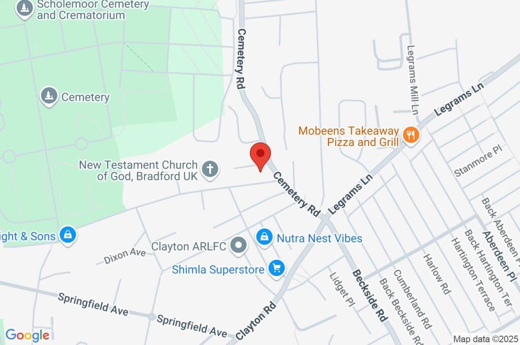 Additional image 28 of Necropolis Road, Bradford, West Yorkshire, BD7