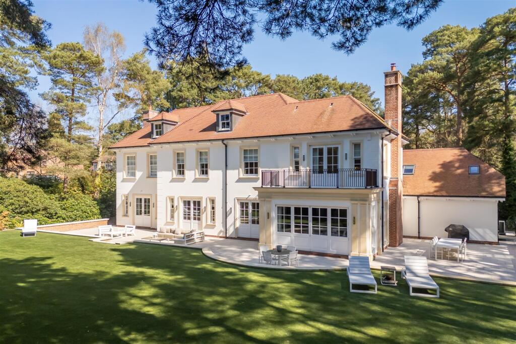 Additional image 4 of Western Avenue, Branksome Park